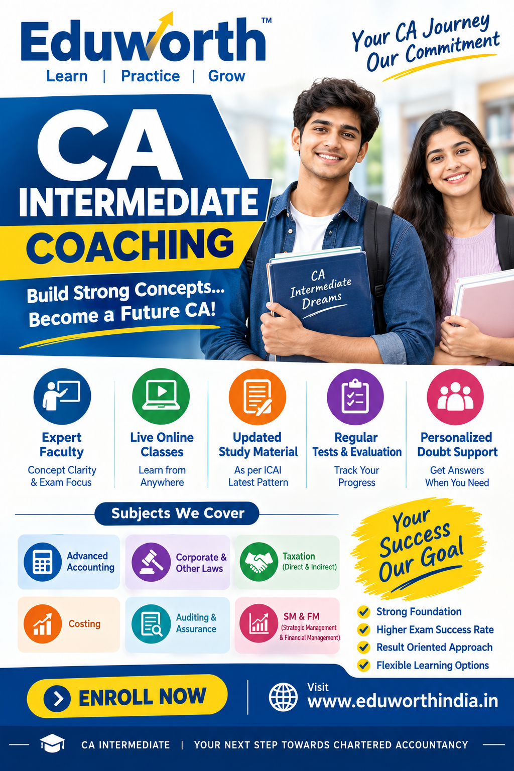 CS Foundation Course